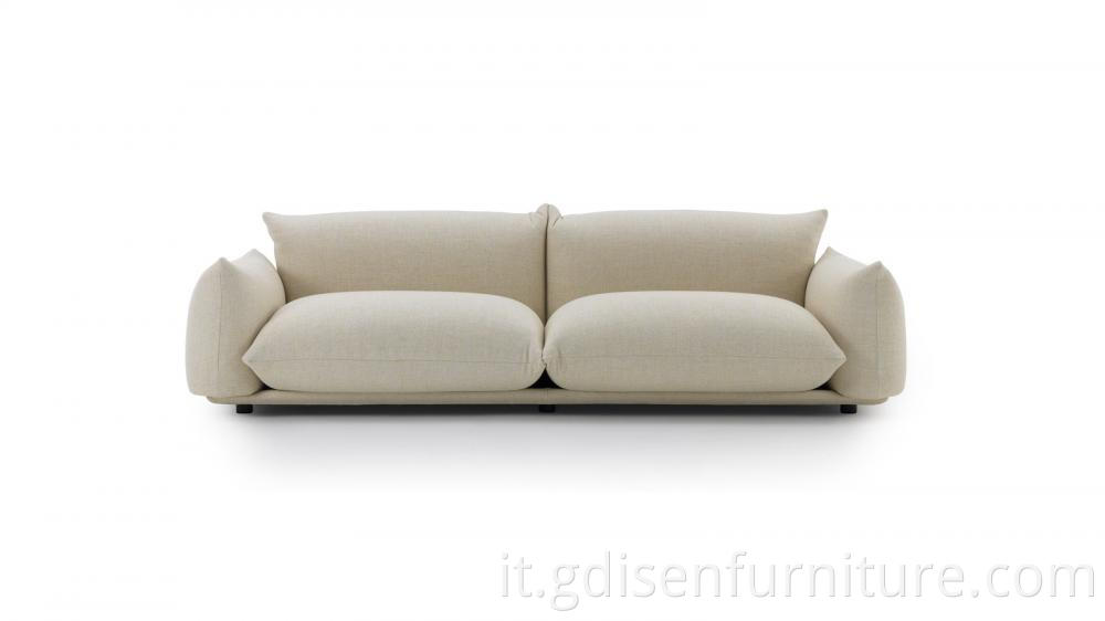 Arflex Marenco Sofa 07 Jpeg